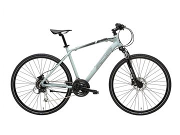 Picture of CICLO BOXTER GS GRIGIO OPACO